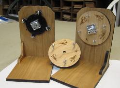 Syren Ship Model Company|Boxwood ship model rigging blocks|Ship Model ...